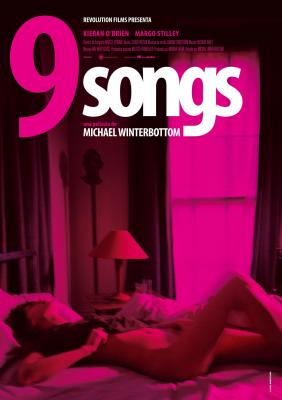 9 Orgasmos (2004) poster
